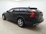 Volvo V90 Cross Country T5 AWD 90th Anniversary Edition | Trekhaak | Sport leer | Parkeer camera