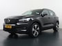Volvo XC40 Recharge P8 408pk 660Nm AWD R-Design Warmtepomp SOH 90% Leder/Alcantara Camera Adap.Cruise Apple Carplay Android Auto Stoelverwarming DAB Bluetooth Led Elek.Achterklep Google-Maps Keyless 1e Eigenaar Origineel Nederlandse Auto €55.260 nieuw 1500kg-Trekvermogen 660Nm 4,9sec 0-100
