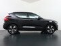 Volvo XC40 Recharge P8 408pk 660Nm AWD R-Design Warmtepomp SOH 90% Leder/Alcantara Camera Adap.Cruise Apple Carplay Android Auto Stoelverwarming DAB Bluetooth Led Elek.Achterklep Google-Maps Keyless 1e Eigenaar Origineel Nederlandse Auto €55.260 nieuw 1500kg-Trekvermogen 660Nm 4,9sec 0-100