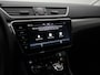 Skoda Superb Combi 1.4 TSI iV 218 pk DSG Business Edition | Matrix LED | Navigatie Columbus | Geheugenstoel | Matrix LED | Leder/alcantara