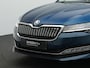 Skoda Superb Combi 1.4 TSI iV 218 pk DSG Business Edition | Matrix LED | Navigatie Columbus | Geheugenstoel | Matrix LED | Leder/alcantara