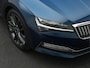 Skoda Superb Combi 1.4 TSI iV 218 pk DSG Business Edition | Matrix LED | Navigatie Columbus | Geheugenstoel | Matrix LED | Leder/alcantara