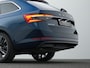 Skoda Superb Combi 1.4 TSI iV 218 pk DSG Business Edition | Matrix LED | Navigatie Columbus | Geheugenstoel | Matrix LED | Leder/alcantara