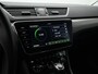 Skoda Superb Combi 1.4 TSI iV 218 pk DSG Business Edition | Matrix LED | Navigatie Columbus | Geheugenstoel | Matrix LED | Leder/alcantara