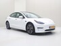 Tesla Model 3 Long-Range AWD 351pk 75 kWh 92% SoH [ FACELIFT+WARMTEPOMP+AUTOPILOT+620KM WLTP+PREMIUM AUDIO ]