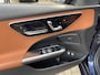 Mercedes-Benz C-klasse Estate 300 e Luxury Line 18"/Panoramadak/Trekhaak/Laser LED/Leder + memory l + r/Stoel + stuurverwarming/360 camera/Keyless/Adaptieve cruise/Dodehoek/Sfeerverlichting
