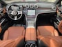 Mercedes-Benz C-klasse Estate 300 e Luxury Line 18"/Panoramadak/Trekhaak/Laser LED/Leder + memory l + r/Stoel + stuurverwarming/360 camera/Keyless/Adaptieve cruise/Dodehoek/Sfeerverlichting