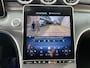 Mercedes-Benz C-klasse Estate 300 e Luxury Line 18"/Panoramadak/Trekhaak/Laser LED/Leder + memory l + r/Stoel + stuurverwarming/360 camera/Keyless/Adaptieve cruise/Dodehoek/Sfeerverlichting