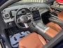 Mercedes-Benz C-klasse Estate 300 e Luxury Line 18"/Panoramadak/Trekhaak/Laser LED/Leder + memory l + r/Stoel + stuurverwarming/360 camera/Keyless/Adaptieve cruise/Dodehoek/Sfeerverlichting