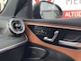Mercedes-Benz C-klasse Estate 300 e Luxury Line 18"/Panoramadak/Trekhaak/Laser LED/Leder + memory l + r/Stoel + stuurverwarming/360 camera/Keyless/Adaptieve cruise/Dodehoek/Sfeerverlichting