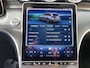 Mercedes-Benz C-klasse Estate 300 e Luxury Line 18"/Panoramadak/Trekhaak/Laser LED/Leder + memory l + r/Stoel + stuurverwarming/360 camera/Keyless/Adaptieve cruise/Dodehoek/Sfeerverlichting