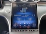 Mercedes-Benz C-klasse Estate 300 e Luxury Line 18"/Panoramadak/Trekhaak/Laser LED/Leder + memory l + r/Stoel + stuurverwarming/360 camera/Keyless/Adaptieve cruise/Dodehoek/Sfeerverlichting