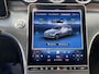 Mercedes-Benz C-klasse Estate 300 e Luxury Line 18"/Panoramadak/Trekhaak/Laser LED/Leder + memory l + r/Stoel + stuurverwarming/360 camera/Keyless/Adaptieve cruise/Dodehoek/Sfeerverlichting
