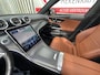 Mercedes-Benz C-klasse Estate 300 e Luxury Line 18"/Panoramadak/Trekhaak/Laser LED/Leder + memory l + r/Stoel + stuurverwarming/360 camera/Keyless/Adaptieve cruise/Dodehoek/Sfeerverlichting