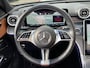 Mercedes-Benz C-klasse Estate 300 e Luxury Line 18"/Panoramadak/Trekhaak/Laser LED/Leder + memory l + r/Stoel + stuurverwarming/360 camera/Keyless/Adaptieve cruise/Dodehoek/Sfeerverlichting