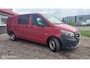 Mercedes-Benz Vito Bestel 116 CDI Extra Lang DC Comfort