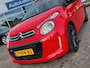 Citroën C1 1.0 VTi 72pk Airscape Shine 5-Deurs | Cabriodak | Apple Carplay + Android Auto | Clima | Achteruitrijcamera | Lichtsensor | Elek.Ramen+Spiegels | Privacy Glass | 15''lm