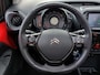 Citroën C1 1.0 VTi 72pk Airscape Shine 5-Deurs | Cabriodak | Apple Carplay + Android Auto | Clima | Achteruitrijcamera | Lichtsensor | Elek.Ramen+Spiegels | Privacy Glass | 15''lm