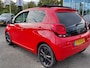 Citroën C1 1.0 VTi 72pk Airscape Shine 5-Deurs | Cabriodak | Apple Carplay + Android Auto | Clima | Achteruitrijcamera | Lichtsensor | Elek.Ramen+Spiegels | Privacy Glass | 15''lm