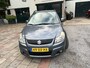 Suzuki SX4 trekhaak airco 1.6 Shogun