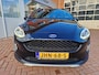 Ford Fiesta 1.0 EcoBoost 95pk 5dr ACTIVE Winterpack