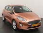 Ford Fiesta EcoBoost 100 pk Titanium | Camera | B&O | Voorruitverw. | Adapt. Cruise | 1e eig. | 100% dealer onderh.