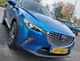 Mazda CX-3 2.0 SkyActiv-G 120pk GT-M | Origineel NL | Navi | Apple Carplay+Android Auto | BOSE Sound | Clima | Adap.Cruise | Head-Up | Keyless Entry | Dodehoek+Rijstrooksensor | Pdc+Camera | 18''lm