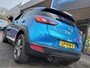 Mazda CX-3 2.0 SkyActiv-G 120pk GT-M | Origineel NL | Navi | Apple Carplay+Android Auto | BOSE Sound | Clima | Adap.Cruise | Head-Up | Keyless Entry | Dodehoek+Rijstrooksensor | Pdc+Camera | 18''lm