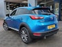 Mazda CX-3 2.0 SkyActiv-G 120pk GT-M | Origineel NL | Navi | Apple Carplay+Android Auto | BOSE Sound | Clima | Adap.Cruise | Head-Up | Keyless Entry | Dodehoek+Rijstrooksensor | Pdc+Camera | 18''lm