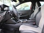 Peugeot e-208 EV GT 350 50 kWh | Navi / Camera / Stoelverwarming