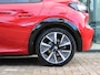Peugeot e-208 EV GT 350 50 kWh | Navi / Camera / Stoelverwarming