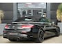 Mercedes-Benz C-klasse Cabrio AMG 63 S 510pk Schaalstoelen/Burmester/Camera