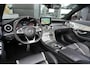 Mercedes-Benz C-klasse Cabrio AMG 63 S 510pk Schaalstoelen/Burmester/Camera