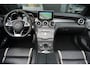 Mercedes-Benz C-klasse Cabrio AMG 63 S 510pk Schaalstoelen/Burmester/Camera