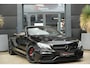 Mercedes-Benz C-klasse Cabrio AMG 63 S 510pk Schaalstoelen/Burmester/Camera