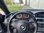 BMW 6-Serie Cabrio 635d High Executive HUD 2009