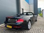 BMW 6-Serie Cabrio 635d High Executive HUD 2009