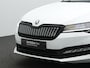 Skoda Superb Combi 1.4 TSI 218 pk DSG iV Business Edition | Matrix LED koplampen | Stoel-/achterbankverwarming | Geheugenstoelen | Standkachel | 18 inch