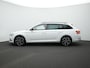 Skoda Superb Combi 1.4 TSI 218 pk DSG iV Business Edition | Matrix LED koplampen | Stoel-/achterbankverwarming | Geheugenstoelen | Standkachel | 18 inch