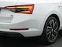 Skoda Superb Combi 1.4 TSI 218 pk DSG iV Business Edition | Matrix LED koplampen | Stoel-/achterbankverwarming | Geheugenstoelen | Standkachel | 18 inch