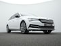 Skoda Superb Combi 1.4 TSI 218 pk DSG iV Business Edition | Matrix LED koplampen | Stoel-/achterbankverwarming | Geheugenstoelen | Standkachel | 18 inch