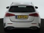Mercedes-Benz A-klasse 160 Business Solution AMG | Parkeerpakket met Camera | Cruise Controle | LED Verlichting | Navigatie | Inclusief 24 maanden Mercedes-Benz Certified garantie voor Europa.