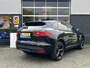 Jaguar F-Pace 2.0t AWD R-Sport, Automaat, Pano, Camera, Cruise, Median, Memory