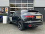 Jaguar F-Pace 2.0t AWD R-Sport, Automaat, Pano, Camera, Cruise, Median, Memory