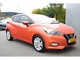 Nissan Micra 1.0 IG-T N-Connecta Automaat Priv/Glass Carplay Airco Cruise Pdc 23dkm!