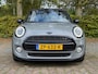 MINI Cooper 60 Years Edition 136PK Automaat | Adaptief onderstel | Black Optic | Panoramadak | Leder