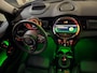 MINI Cooper 60 Years Edition 136PK Automaat | Adaptief onderstel | Black Optic | Panoramadak | Leder