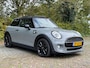 MINI Cooper 60 Years Edition 136PK Automaat | Adaptief onderstel | Black Optic | Panoramadak | Leder