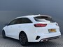 Kia Ceed Sw 1.5 T-GDi 140pk GT-Line | Glazen schuif-/kanteldak | Gt line Interieur | Stoel & Stuurverwarming