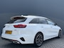 Kia Ceed Sw 1.5 T-GDi 140pk GT-Line | Glazen schuif-/kanteldak | Gt line Interieur | Stoel & Stuurverwarming